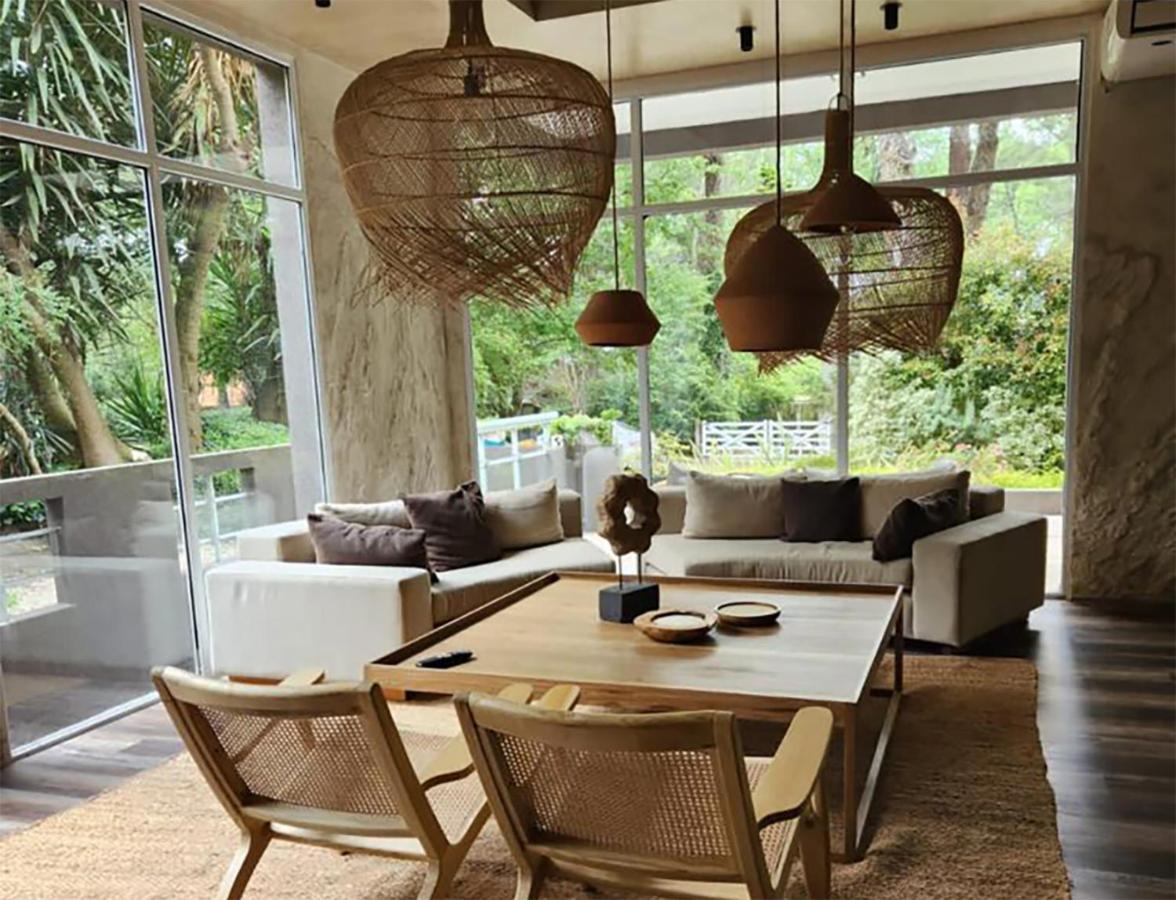 Suite House Carilo Exterior foto