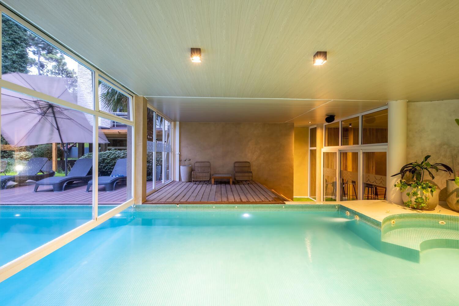 Suite House Carilo Exterior foto