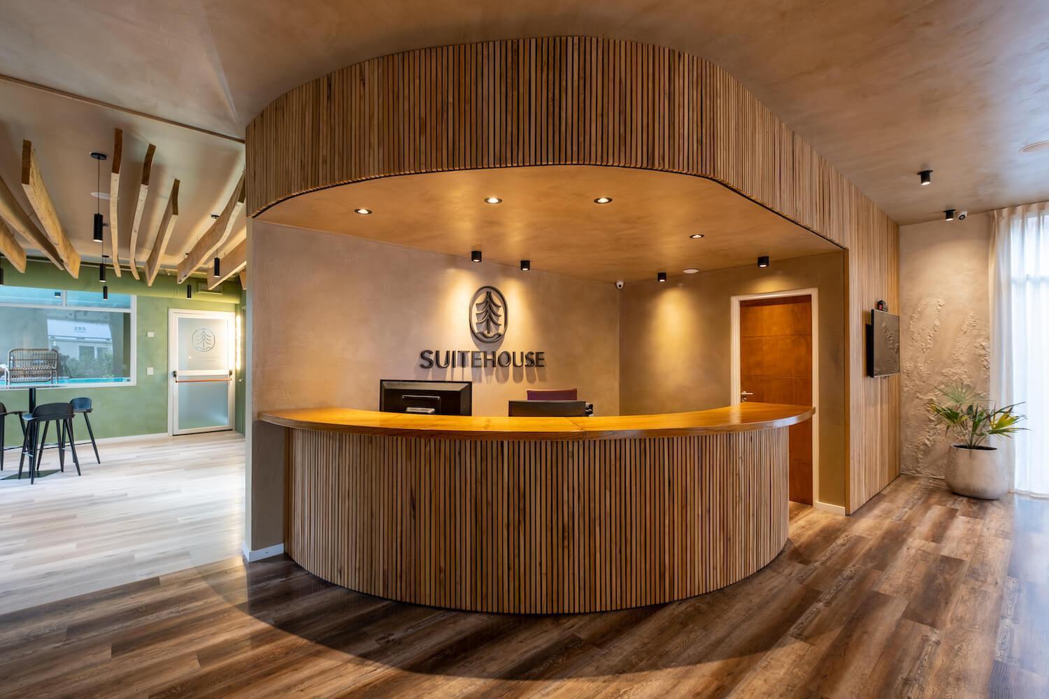 Suite House Carilo Exterior foto