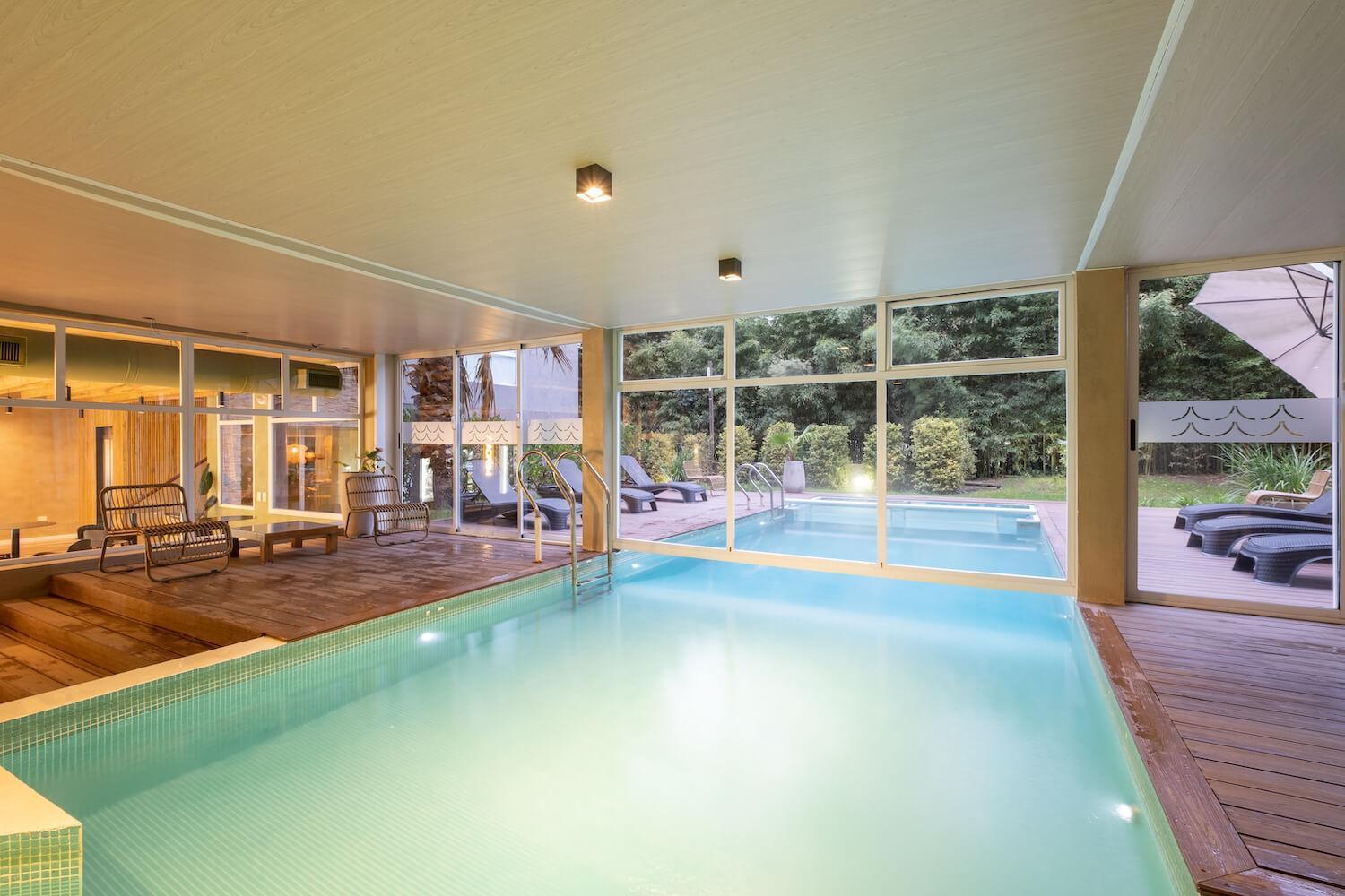 Suite House Carilo Exterior foto