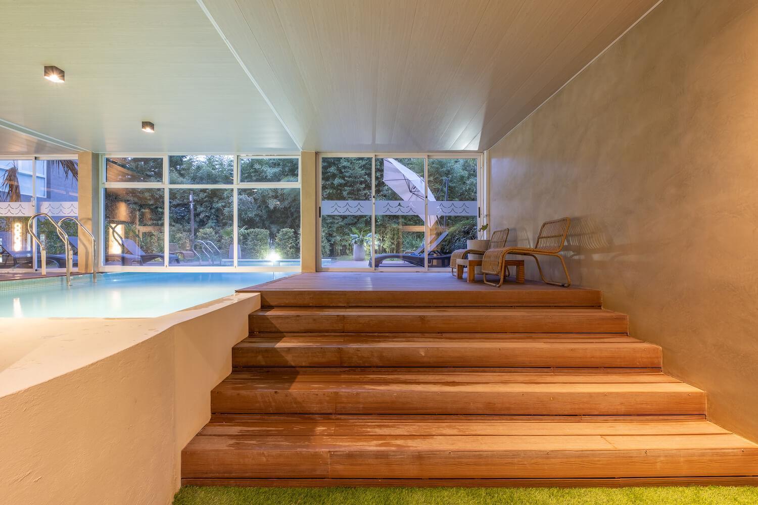 Suite House Carilo Exterior foto
