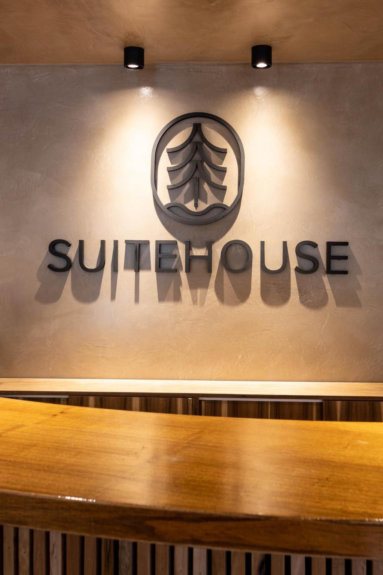 Suite House Carilo Exterior foto