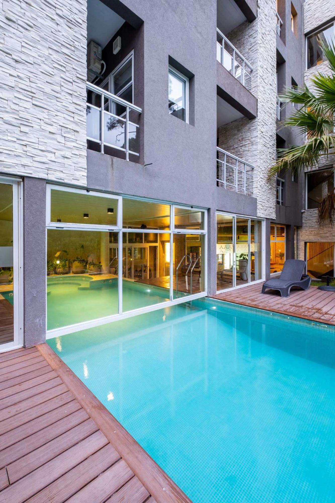 Suite House Carilo Exterior foto