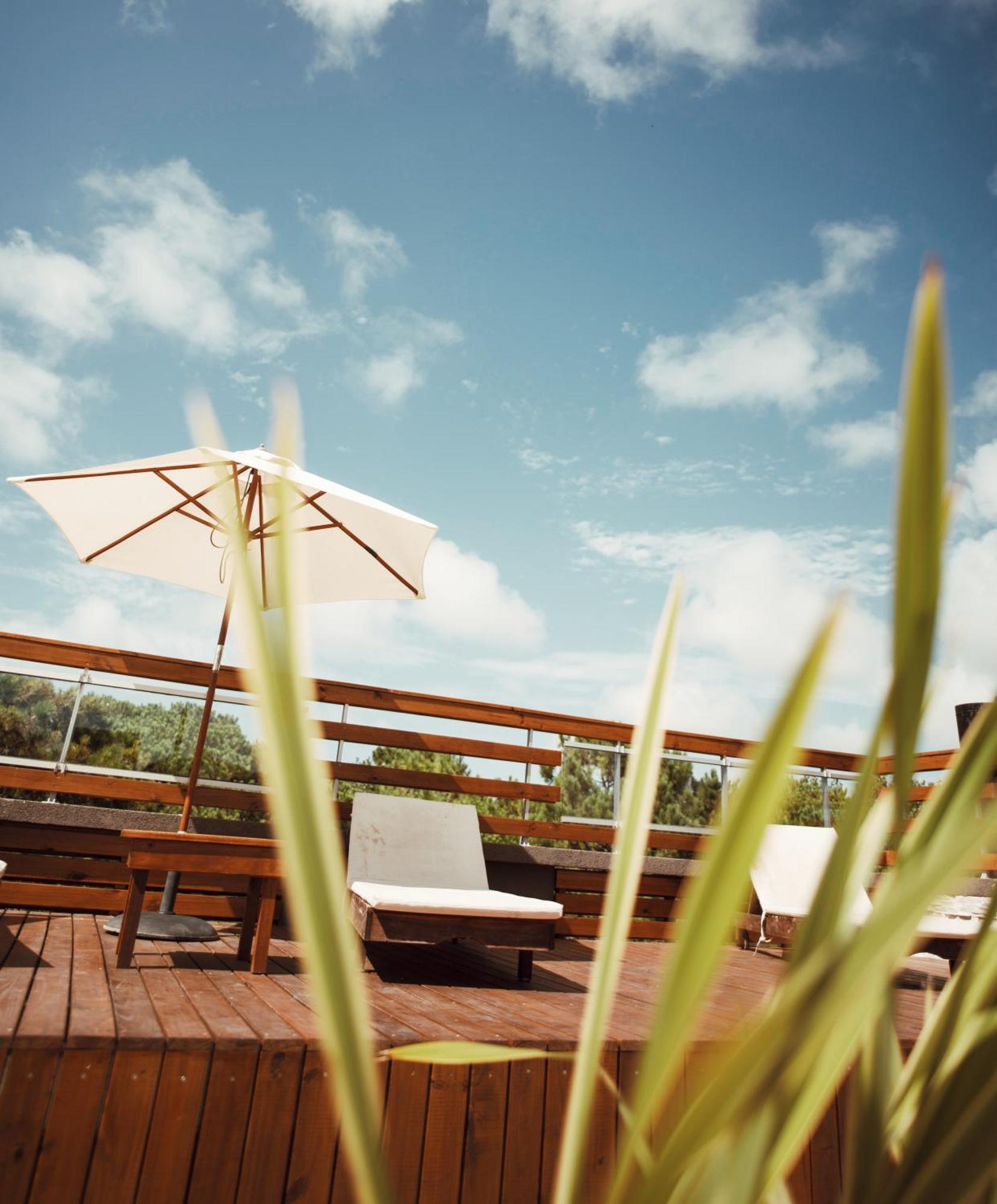 Suite House Carilo Exterior foto