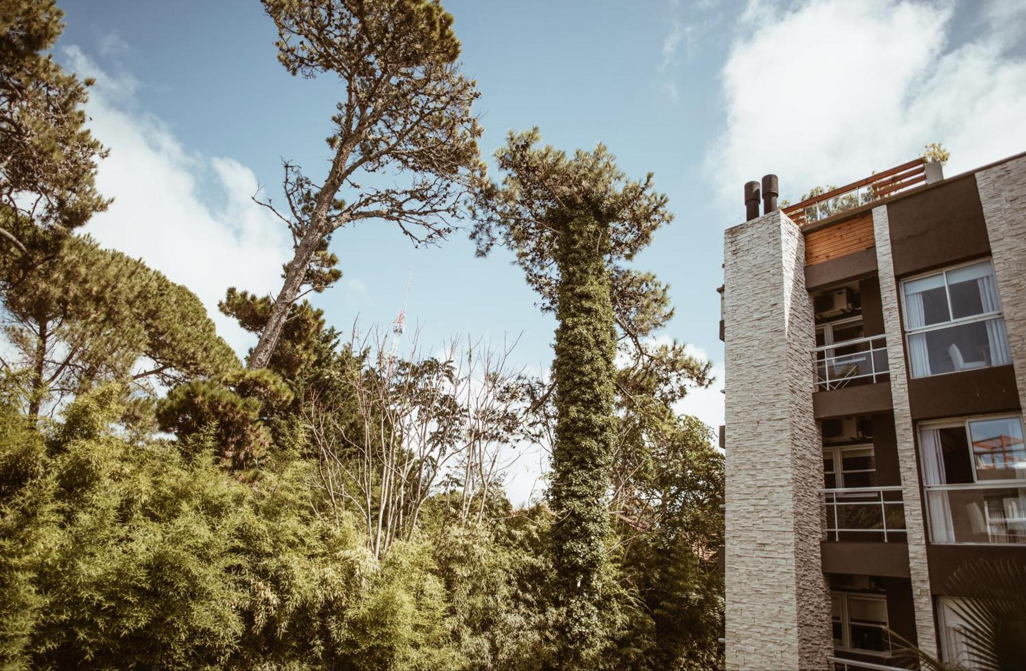 Suite House Carilo Exterior foto