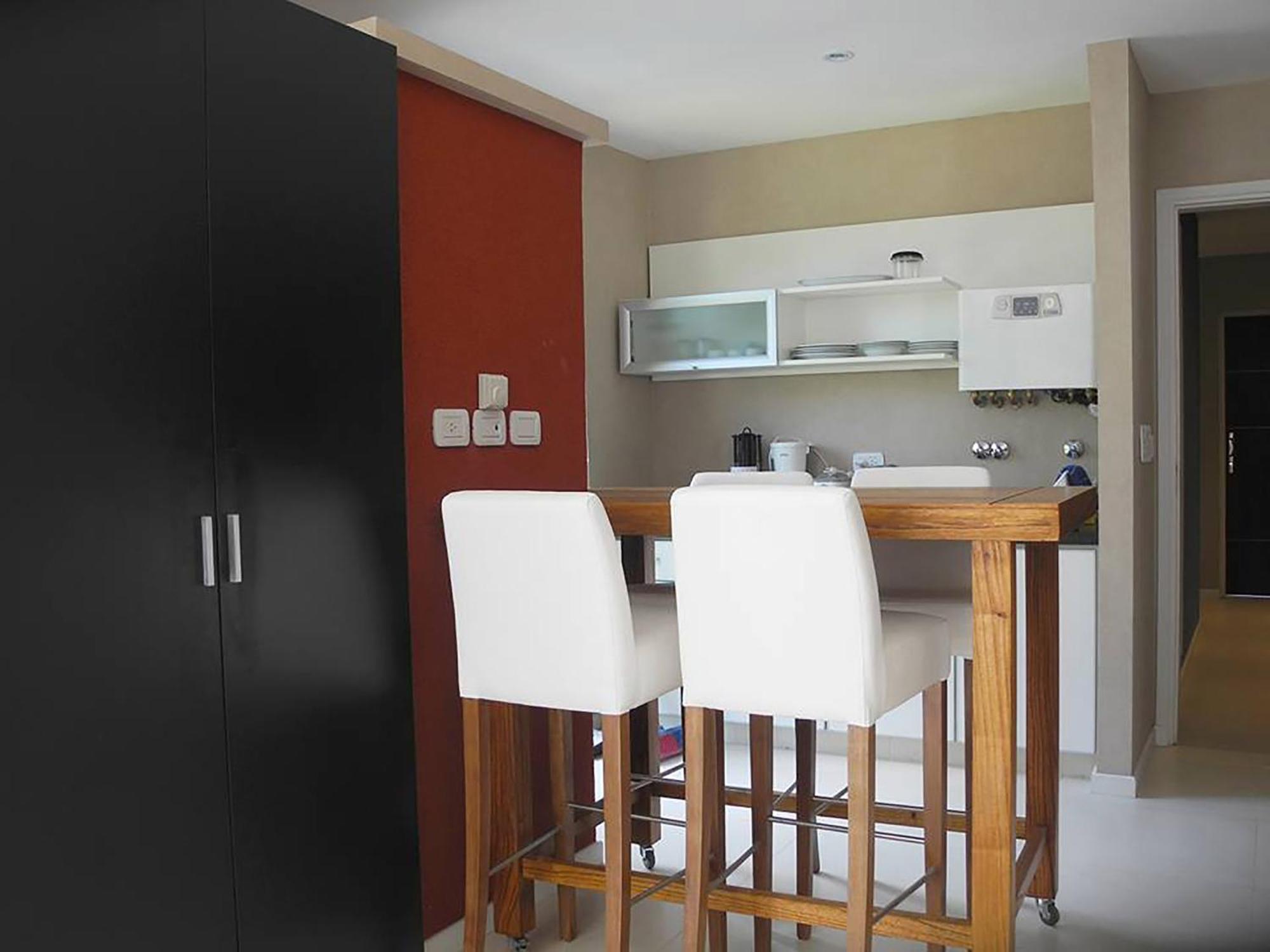 Suite House Carilo Zimmer foto