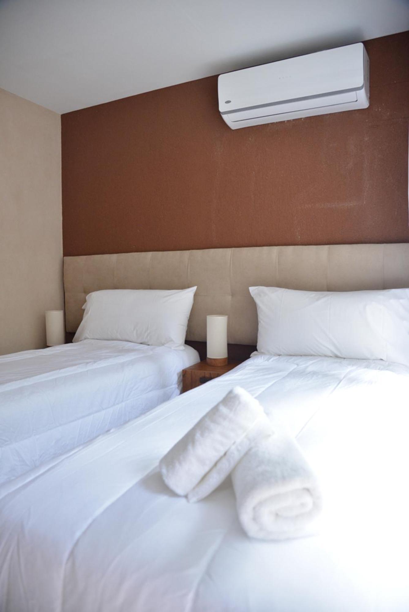 Suite House Carilo Zimmer foto