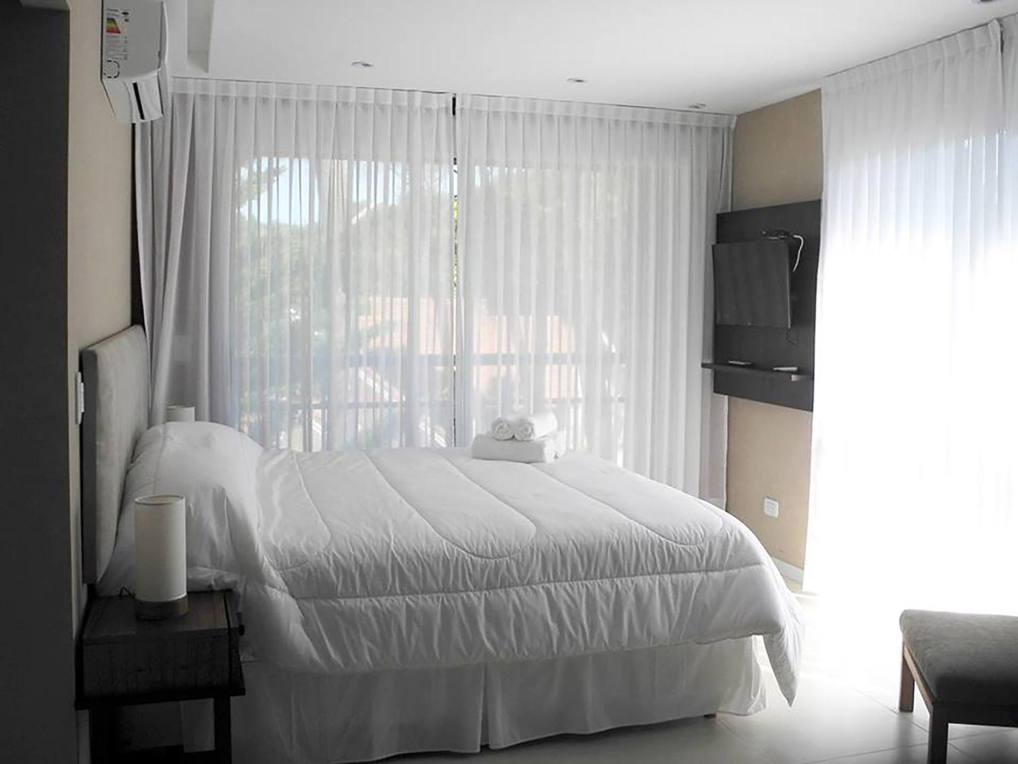 Suite House Carilo Zimmer foto