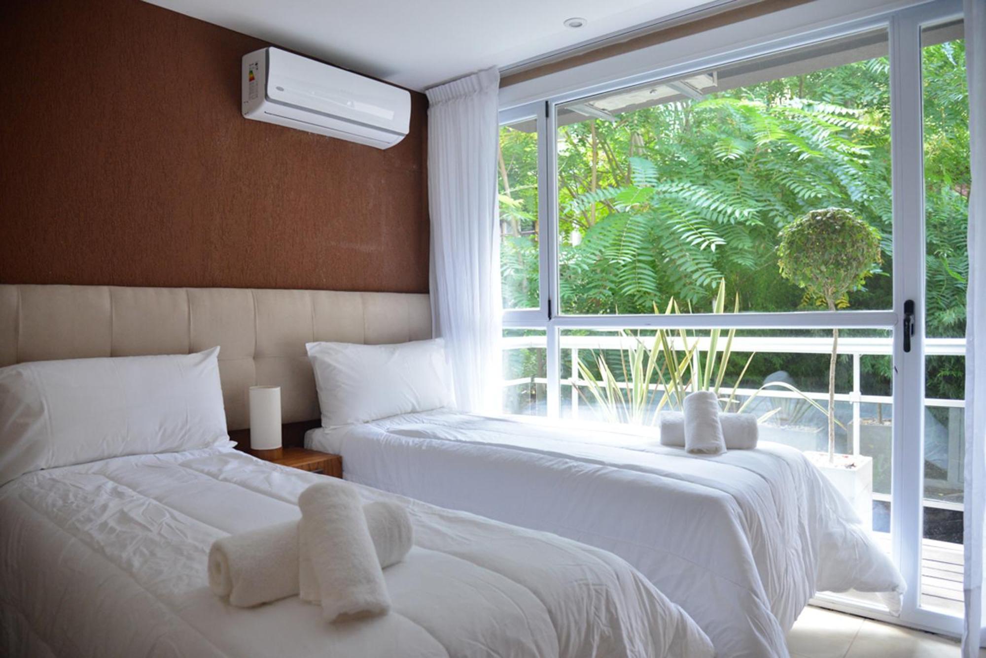 Suite House Carilo Zimmer foto