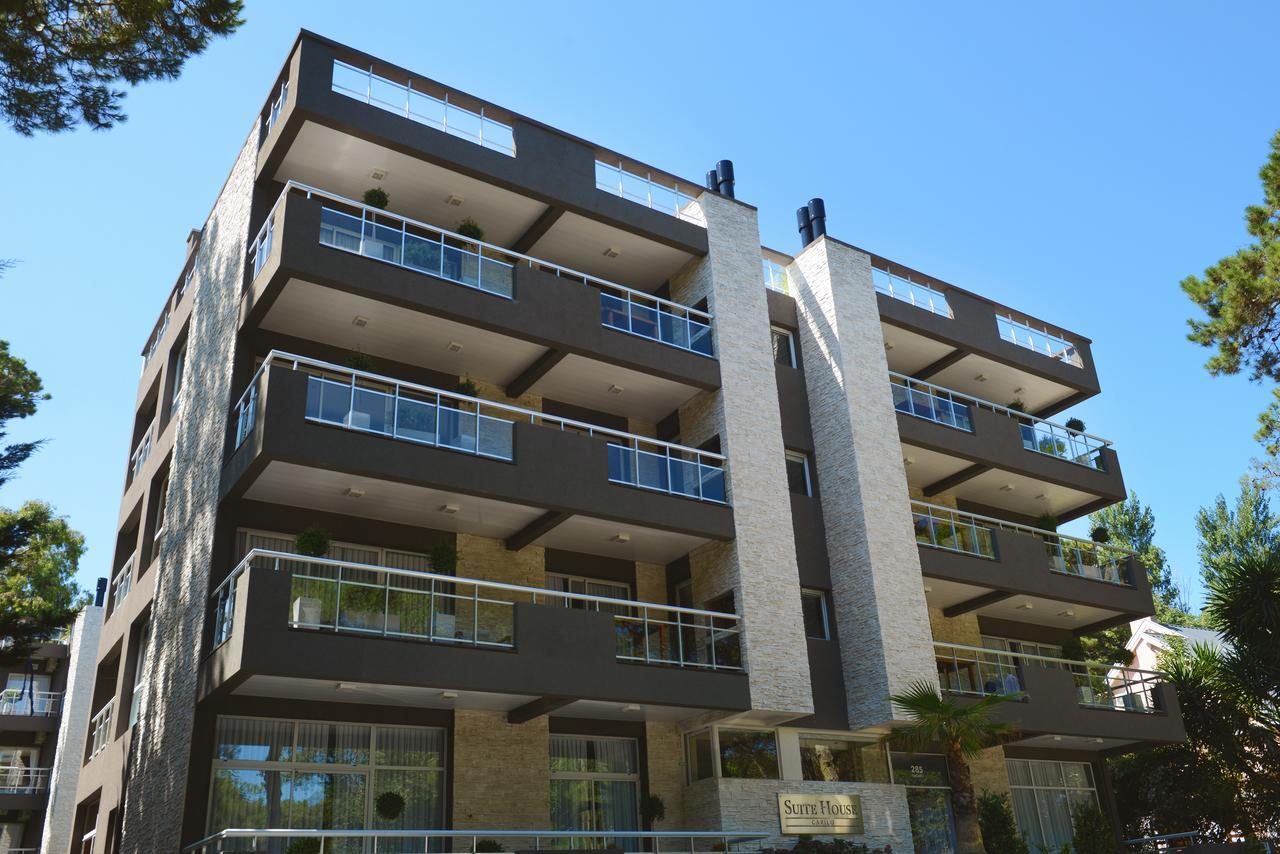 Suite House Carilo Exterior foto