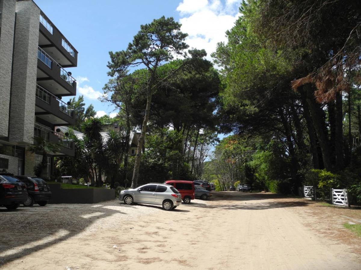 Suite House Carilo Exterior foto